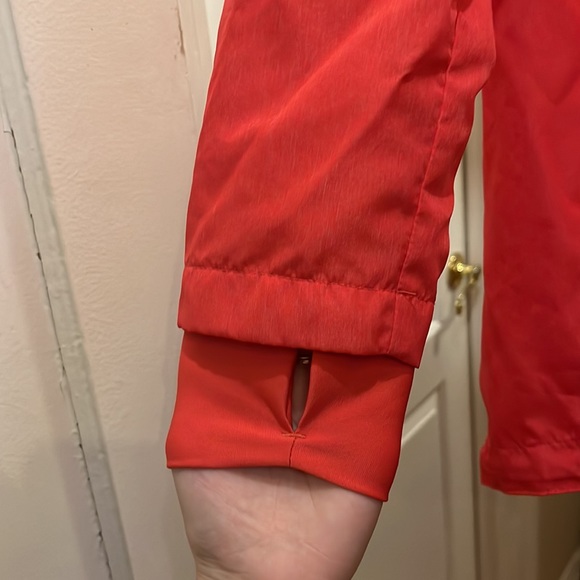 MONDETTA PINK JACKET - Picture 2 of 7